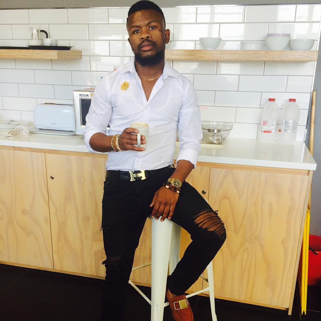 Khonza Somagaca